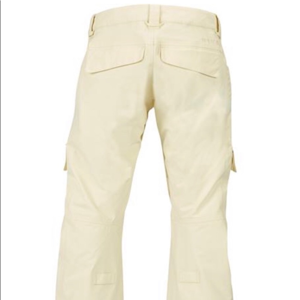 Women’s Burton Snowpants